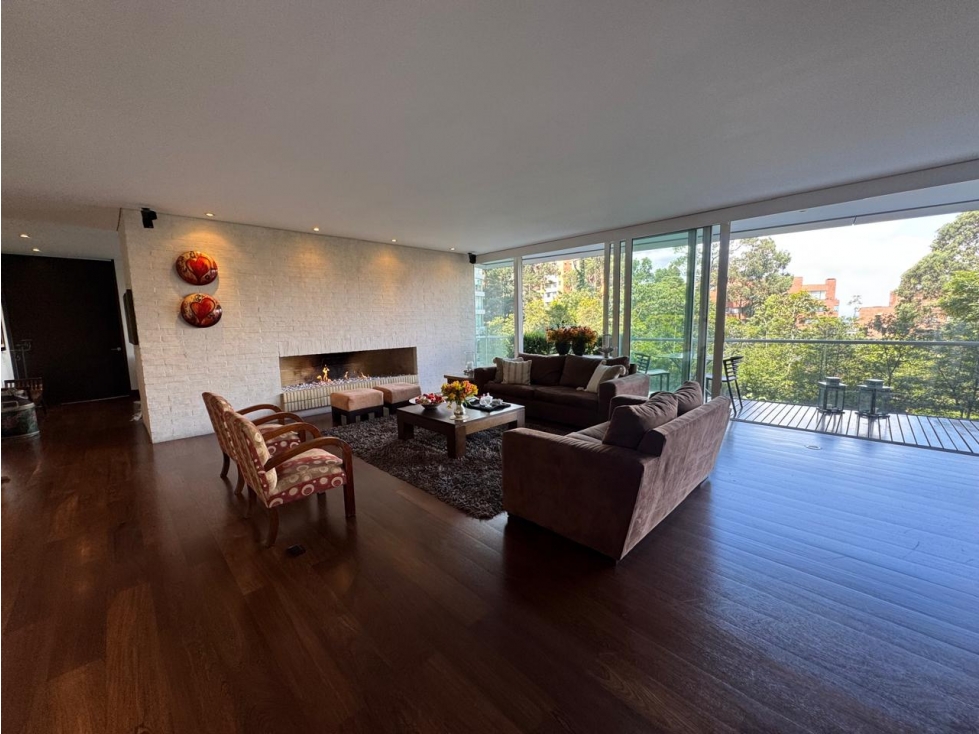 SE VENDE APARTAMENTO EN ROSALES 290m2 TERRAZA 150M2 — foto 3
