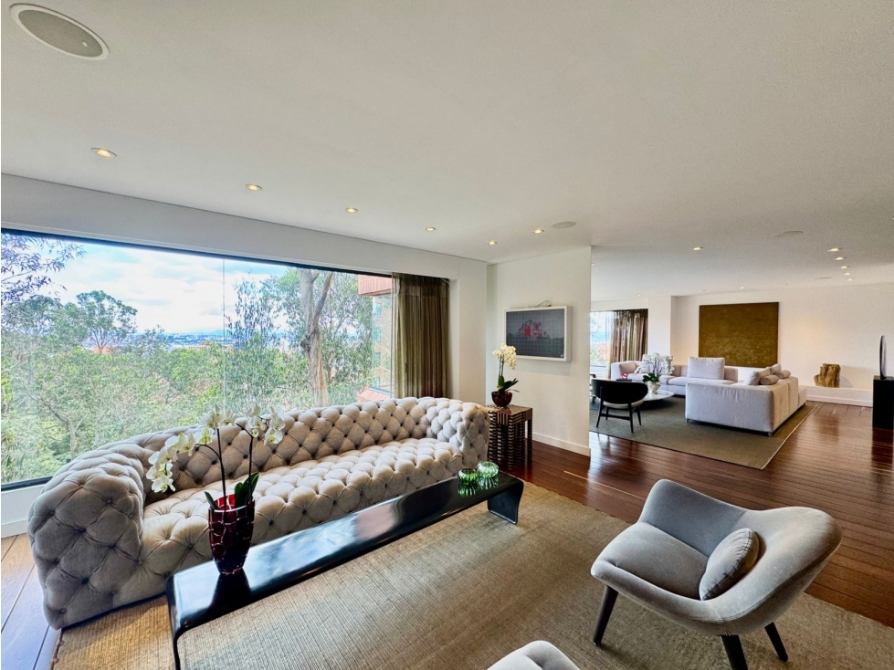SE VENDE APARTAMENTO ALTOS DE BELLAVISTA 441m2 — foto 5