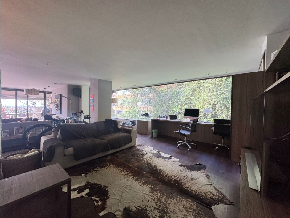 SE VENDE APARTAMENTO EN EL REFUGIO 270m2 TERRAZA 65m2 — foto 6