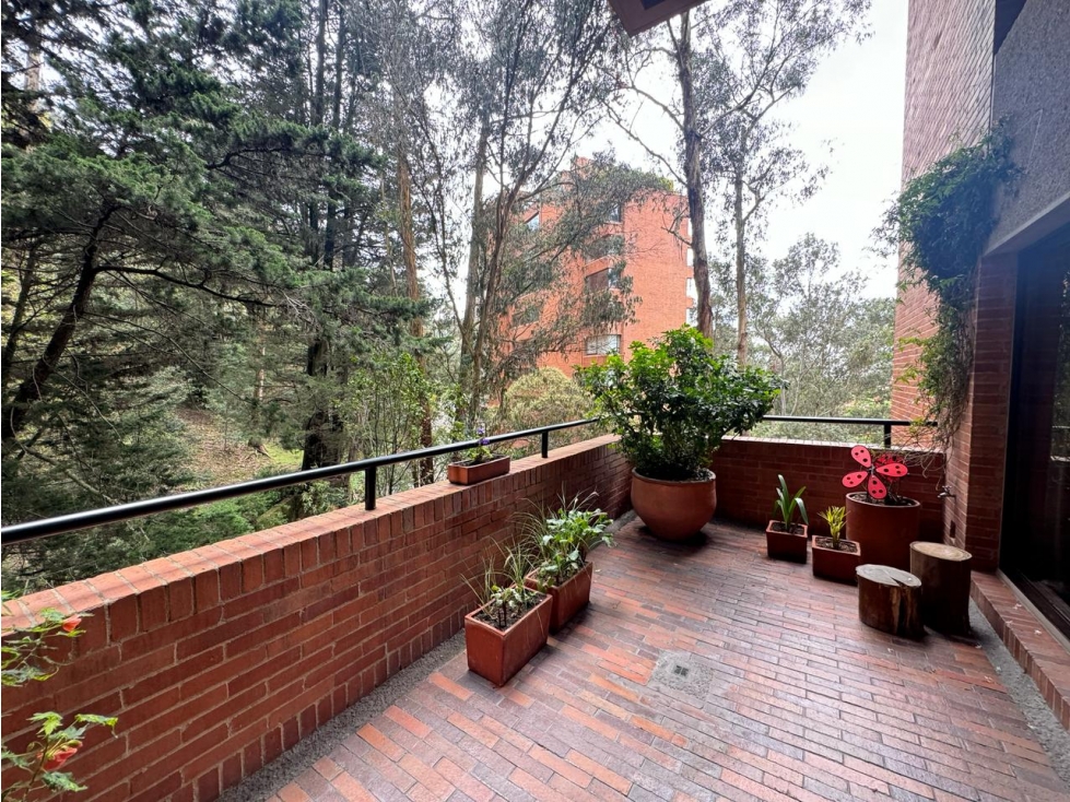 SE VENDE APARTAMENTO EN BELLAVISTA 464m2 — foto 6