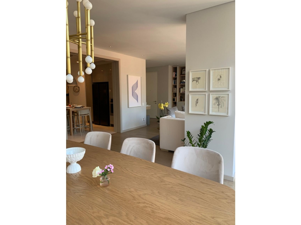 SE VENDE APARTAMENTO EN EL CHICÓ 206m2 — foto 6