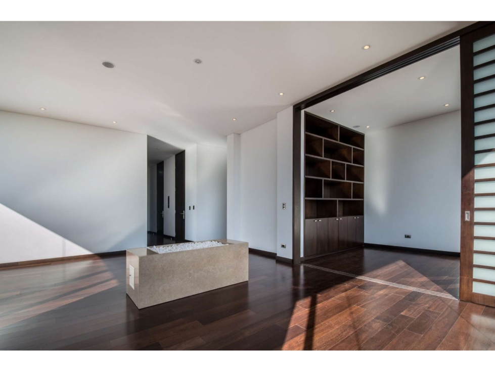 SE VENDE APARTAMENTO 205m2 TERRAZA 109m2 — foto 3