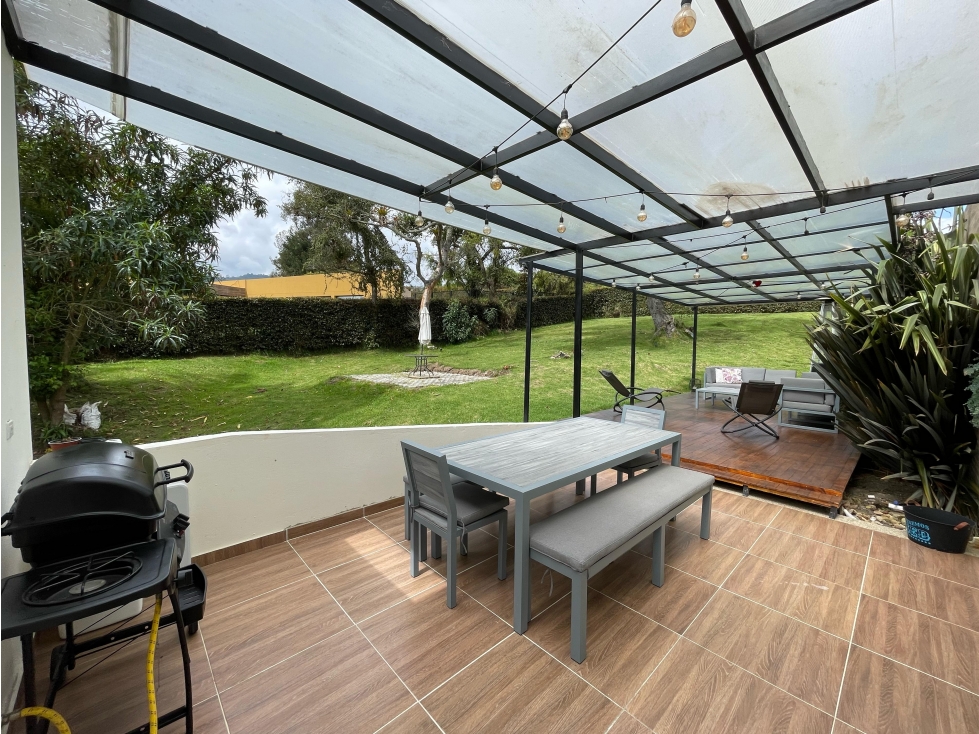 SE VENDE CASA EN APOSENTOS YERBABUENA 414m2 TERRAZAS 90m2 — foto 6