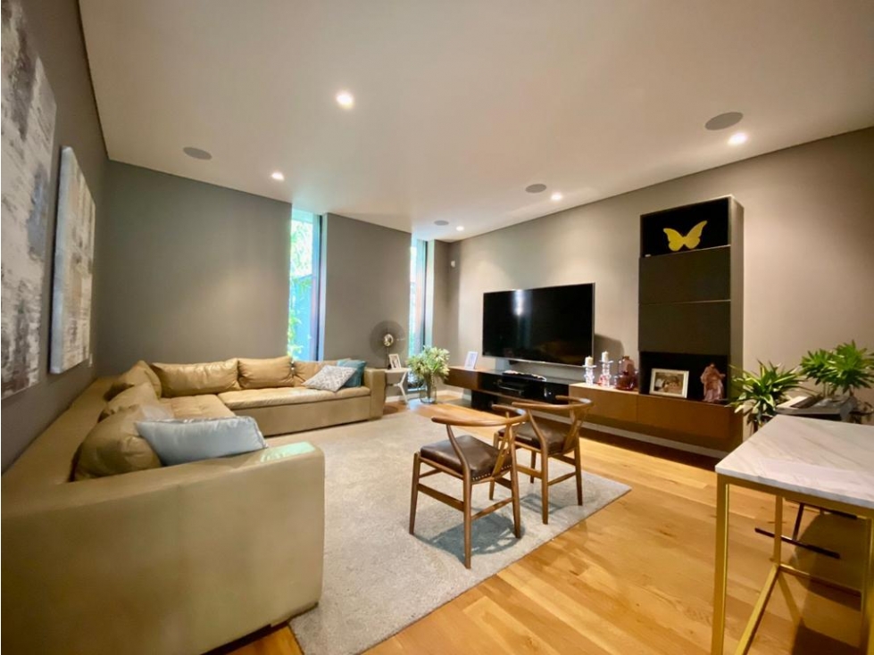 Se VENDE casa Santa Ana 815m2 Terraza & Jardín — foto 6