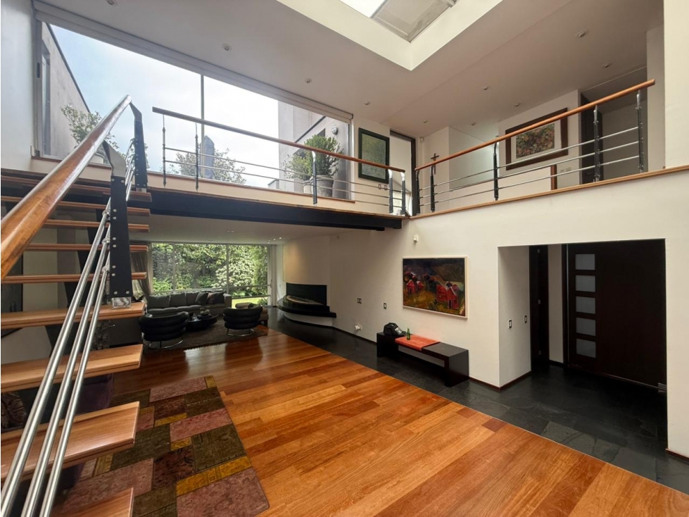 SE VENDE CASA EN SANTA ANA ORIENTAL 500m2 — foto 5