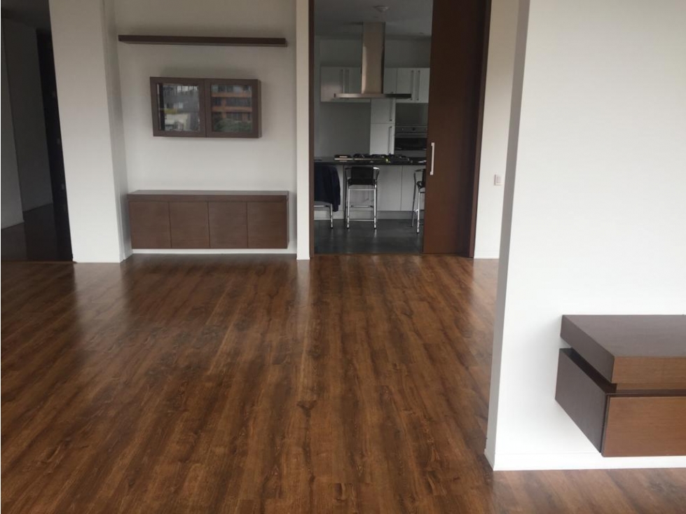 Se VENDE Y ARRIENDA apartamento La Cabrera 312m2 Terraza — foto 6