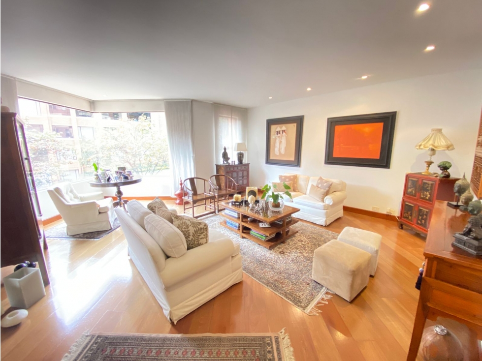 Apartamento El Refugio — foto 4