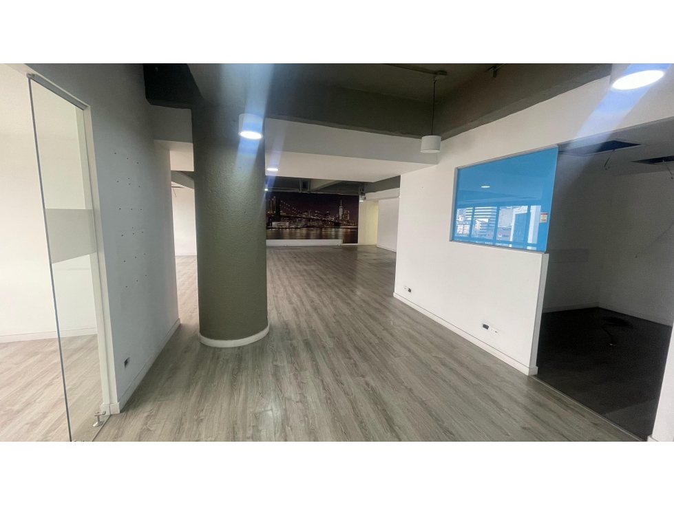SE VENDE O ARRIENDA OFICINA EN EL CHICÓ 195m2 — foto 5