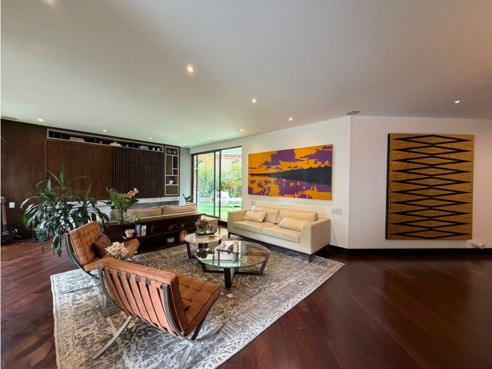 SE VENDE APARTAMENTO EN EL CHICÓ 296m2 TERRAZA 100m2 — foto 6