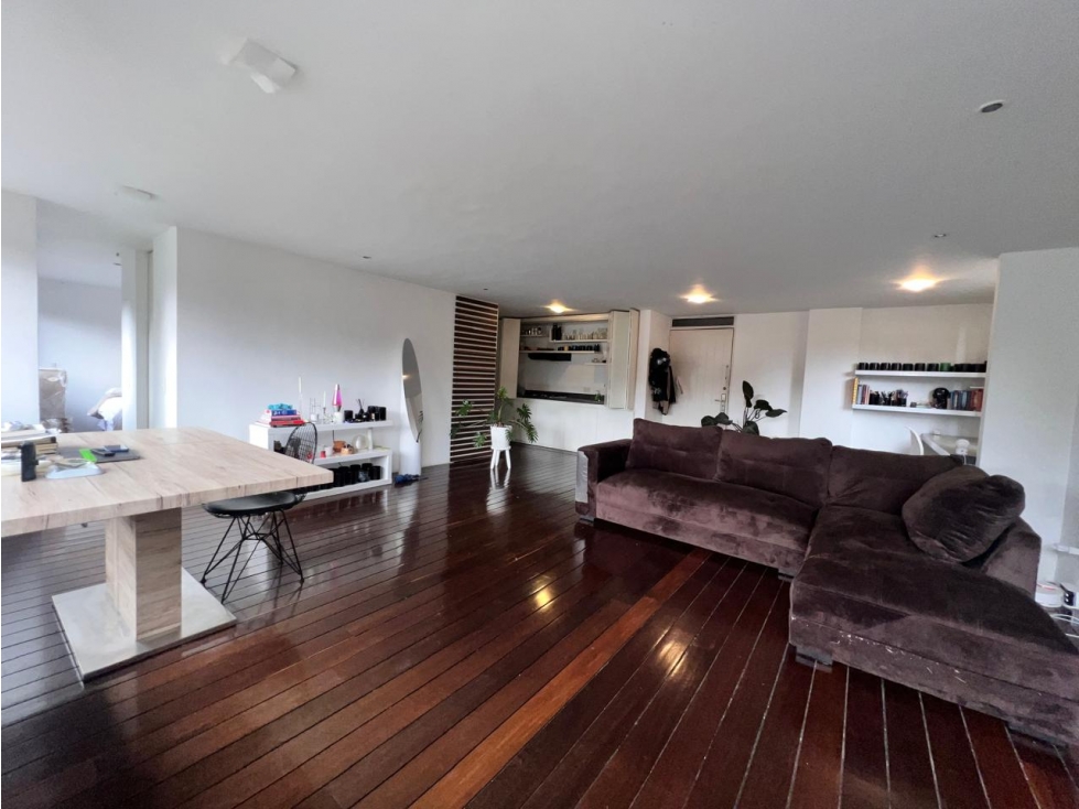 SE VENDE APARTAMENTO EN ROSALES 70m2 — foto 2