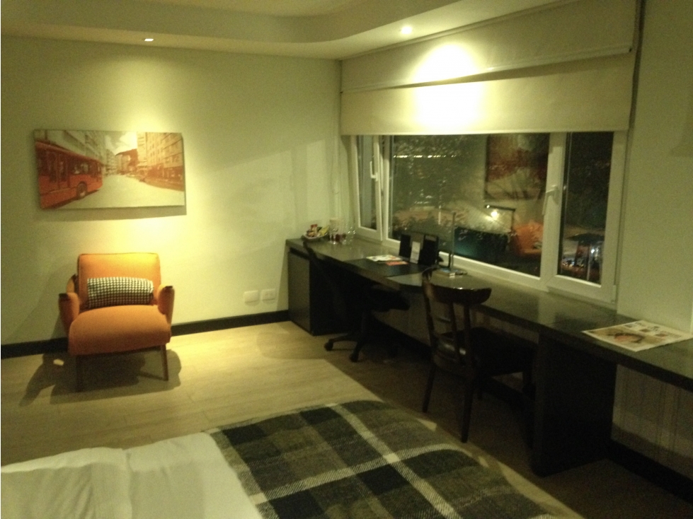SE VENDE CASA EN ROSALES 1.094m2 TERRAZAS — foto 4