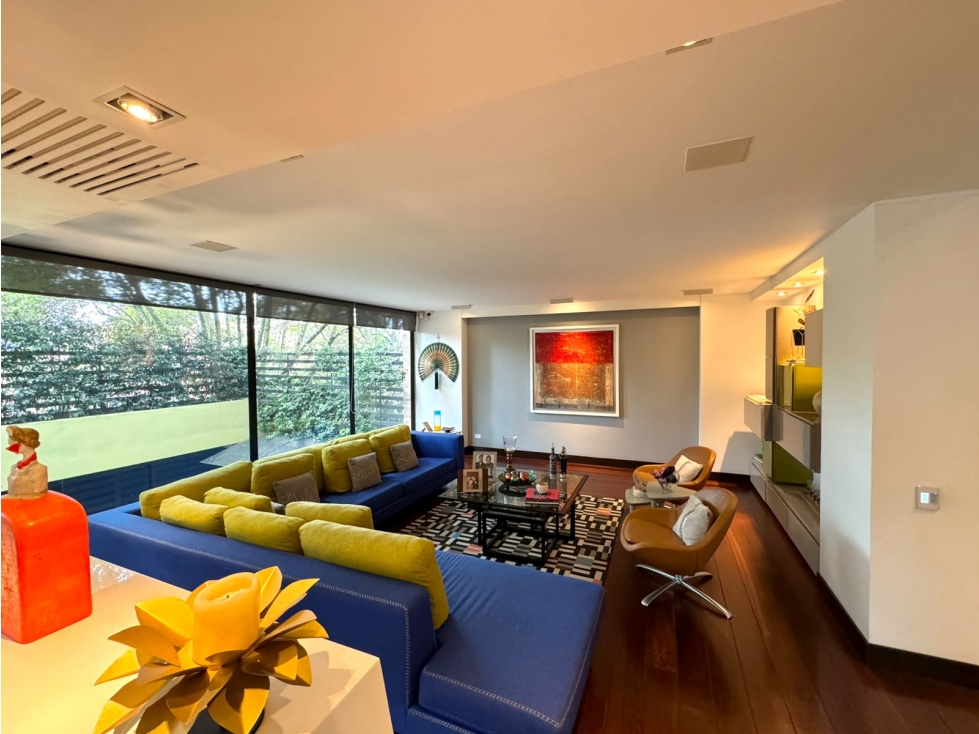 SE VENDE O ARRIENDA CASA EN SANTA ANA ORIENTAL 570M2 — foto 2