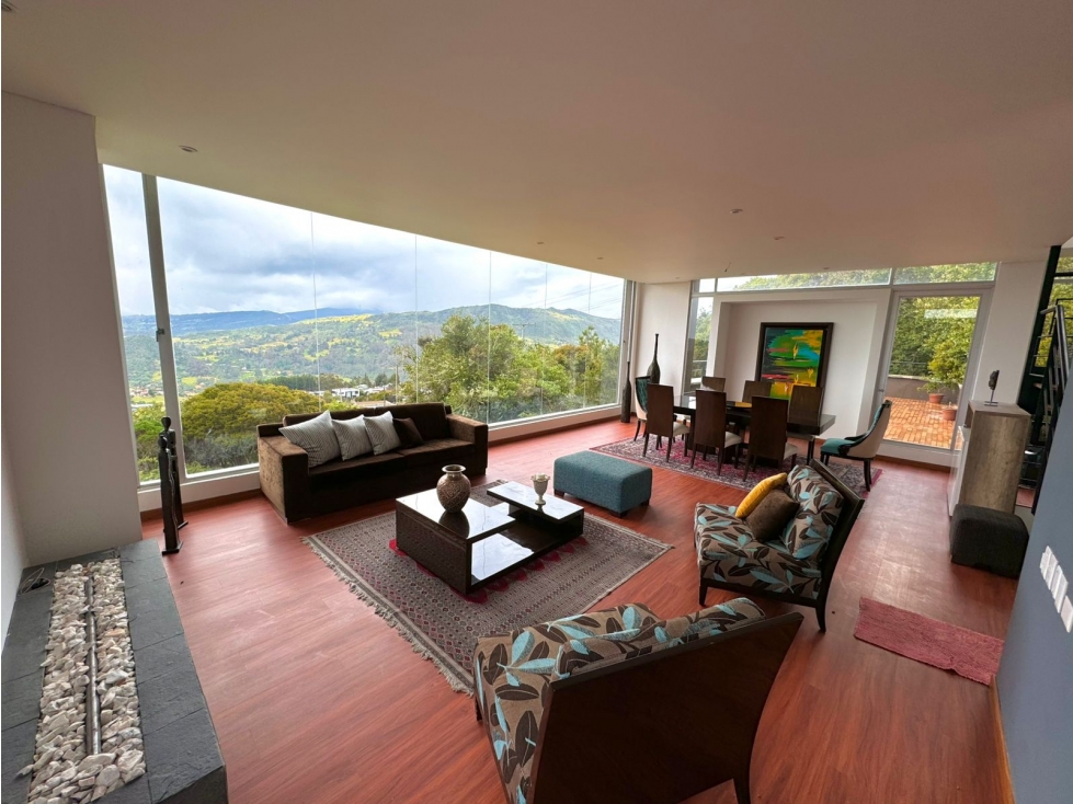 Casa Prados del Este — foto 4
