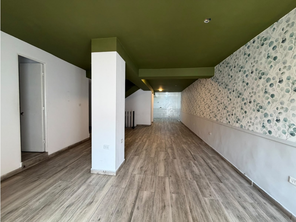 SE VENDE CASA COMERCIAL EN QUINTA CAMACHO 540M2 — foto 5