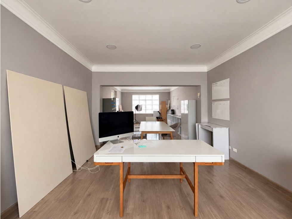 SE ARRIENDA CASA COMERCIAL EN QUINTA CAMACHO 50M2 — foto 5