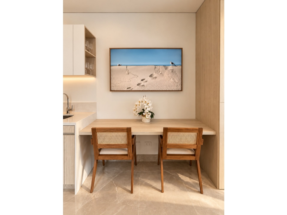 SE ARRIENDA APARTAMENTO PARA TEMPORADA EN BELLO HORIZONTE 36M2 — foto 5