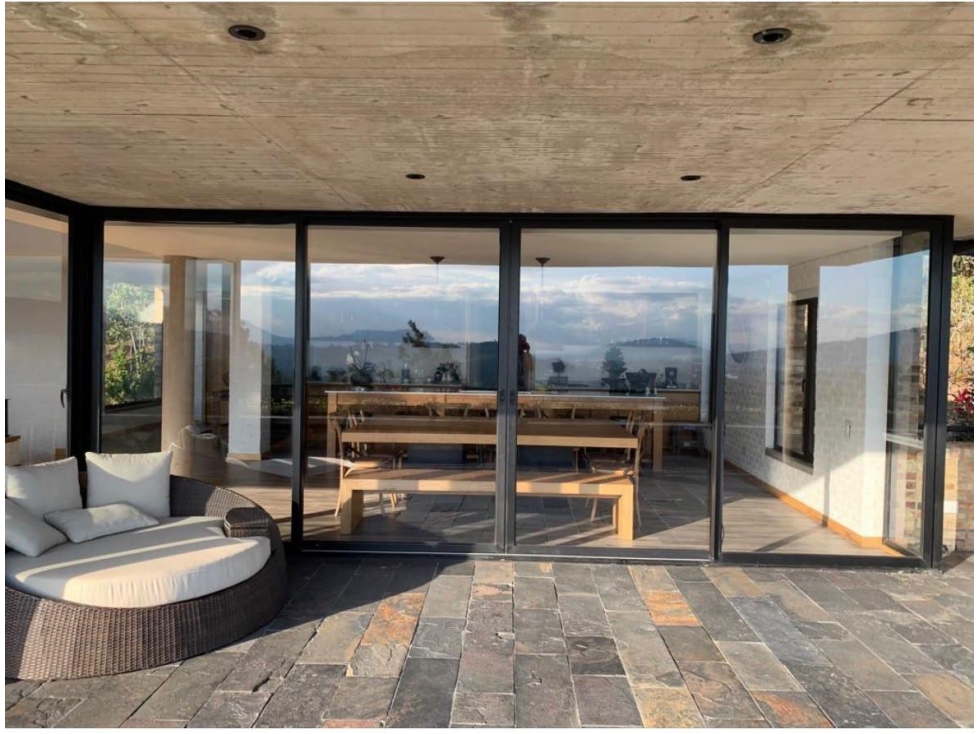 SE VENDE CASA EN COGUA 500M2 — foto 4