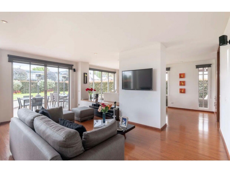 SE VENDE CASA EN HACIENDA SAN SIMÓN 379m2 — foto 4