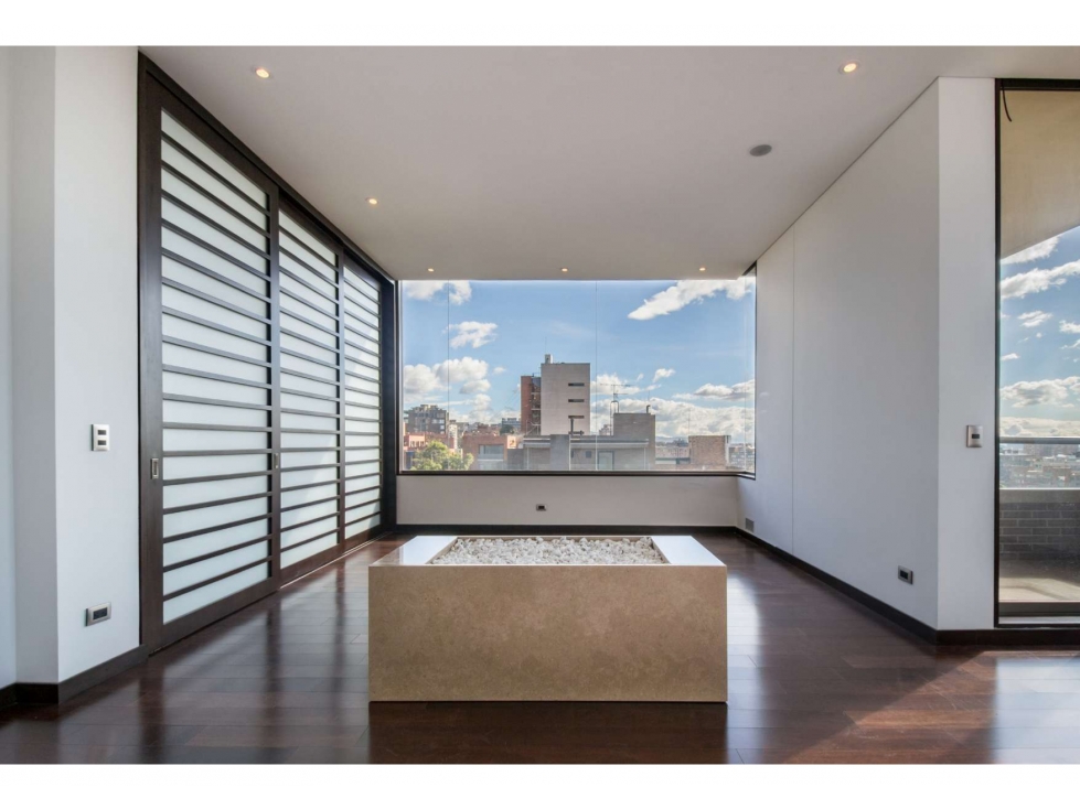 SE VENDE APARTAMENTO 205m2 TERRAZA 109m2 — foto 2
