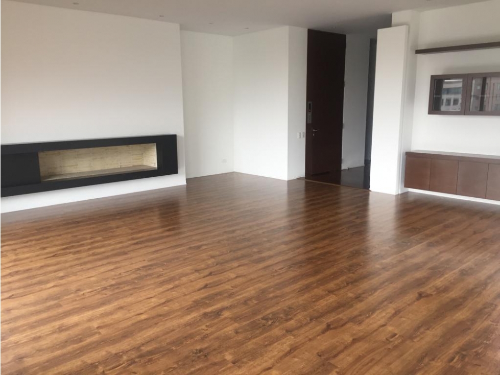 Se VENDE Y ARRIENDA apartamento La Cabrera 312m2 Terraza — foto 4