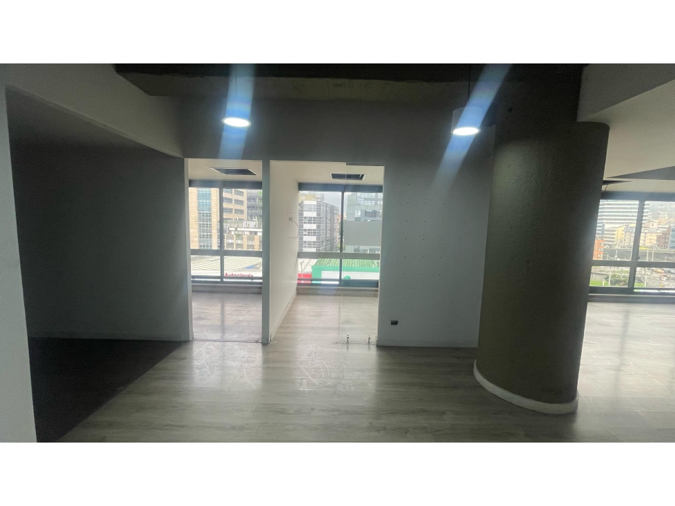 SE VENDE O ARRIENDA OFICINA EN EL CHICÓ 195m2 — foto 4