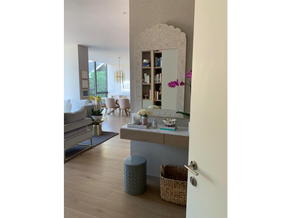 SE VENDE APARTAMENTO EN EL CHICÓ 206m2 — foto 3