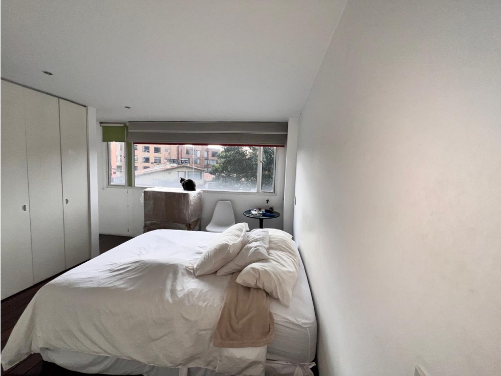 SE VENDE APARTAMENTO EN ROSALES 70m2 — foto 4