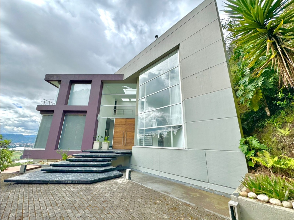Casa Tundama