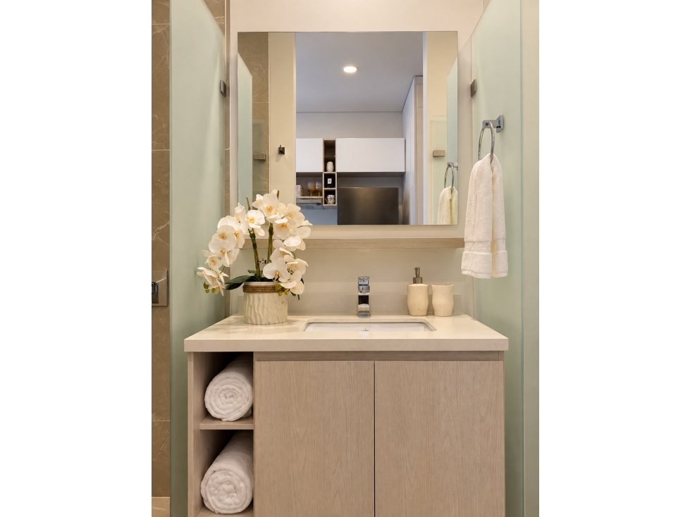 SE ARRIENDA APARTAMENTO PARA TEMPORADA EN BELLO HORIZONTE 36M2 — foto 6