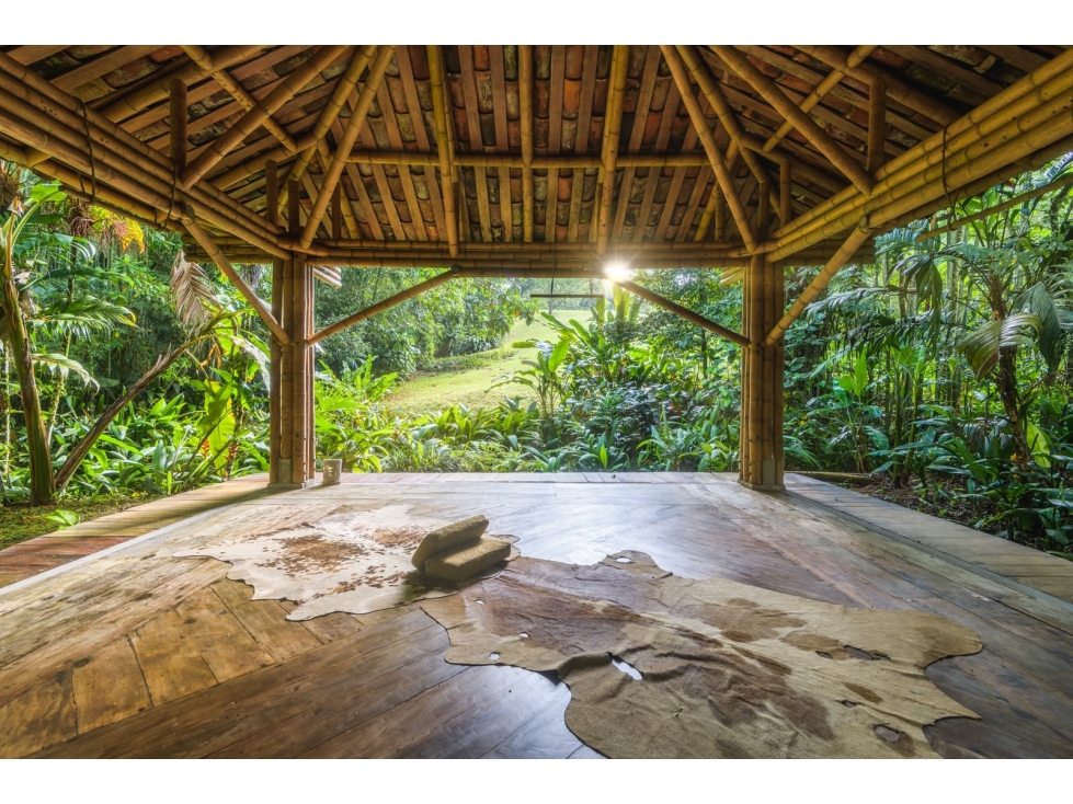 SE ARRIENDA CASA PARA TEMPORADA EN QUINDIO — foto 4