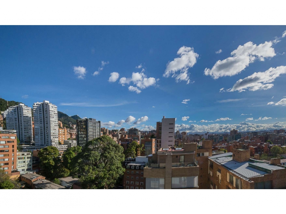 SE VENDE APARTAMENTO 205m2 TERRAZA 109m2 — foto 5
