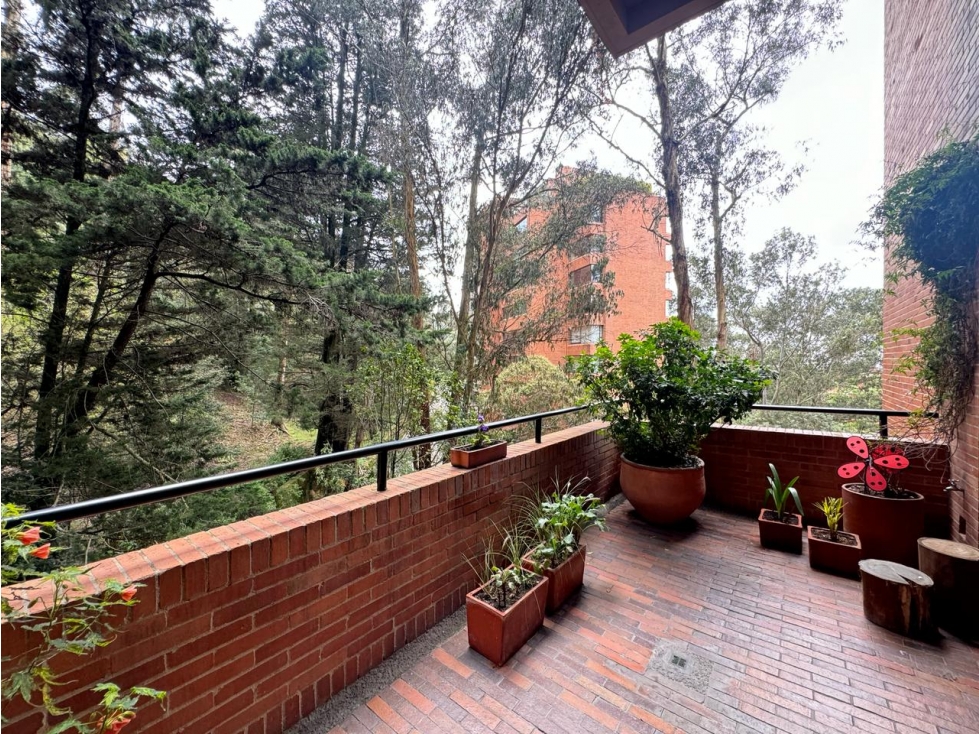SE VENDE APARTAMENTO EN BELLAVISTA 464m2 — foto 5