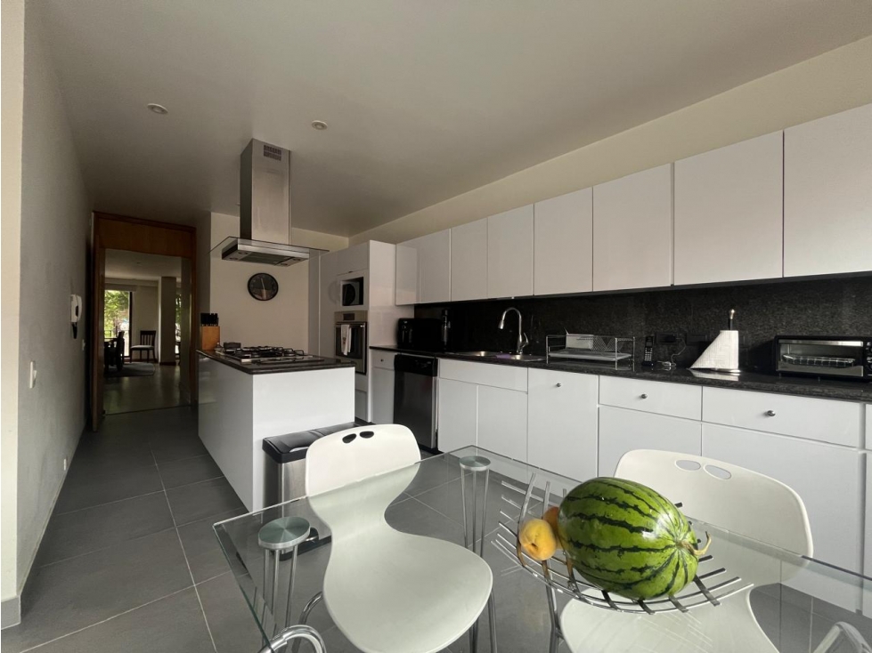 SE VENDE APARTAMENTO EN EL NOGAL 228m2 — foto 5