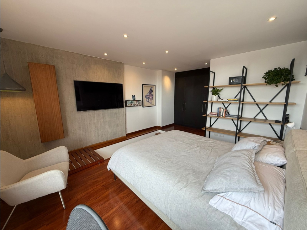 SE VENDE APARTAMENTO EN BELLAVISTA 74m2 — foto 6