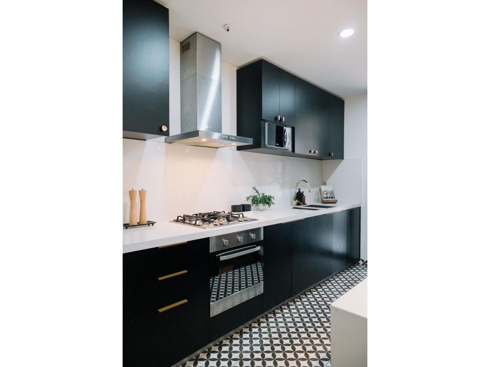 SE VENDE APARTAMENTO CHICÓ NAVARRA 106m2 — foto 6
