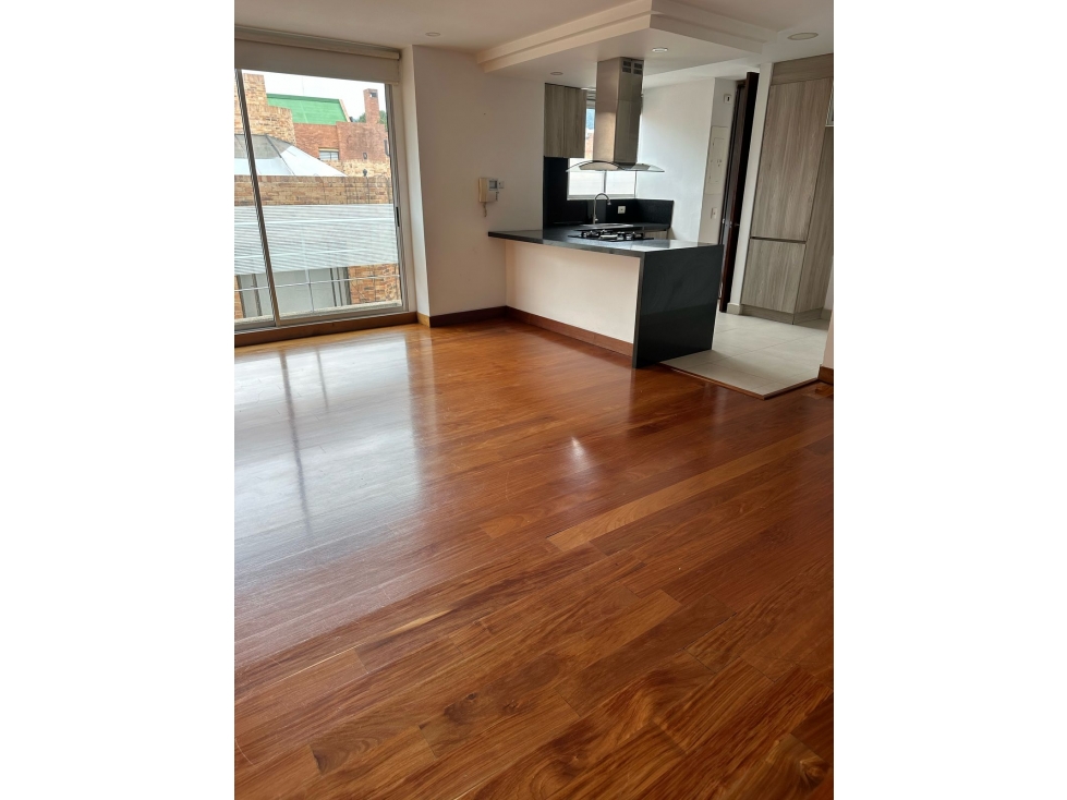 SE VENDE APARTAMENTO SANTA BIBIANA 83M2 - 4