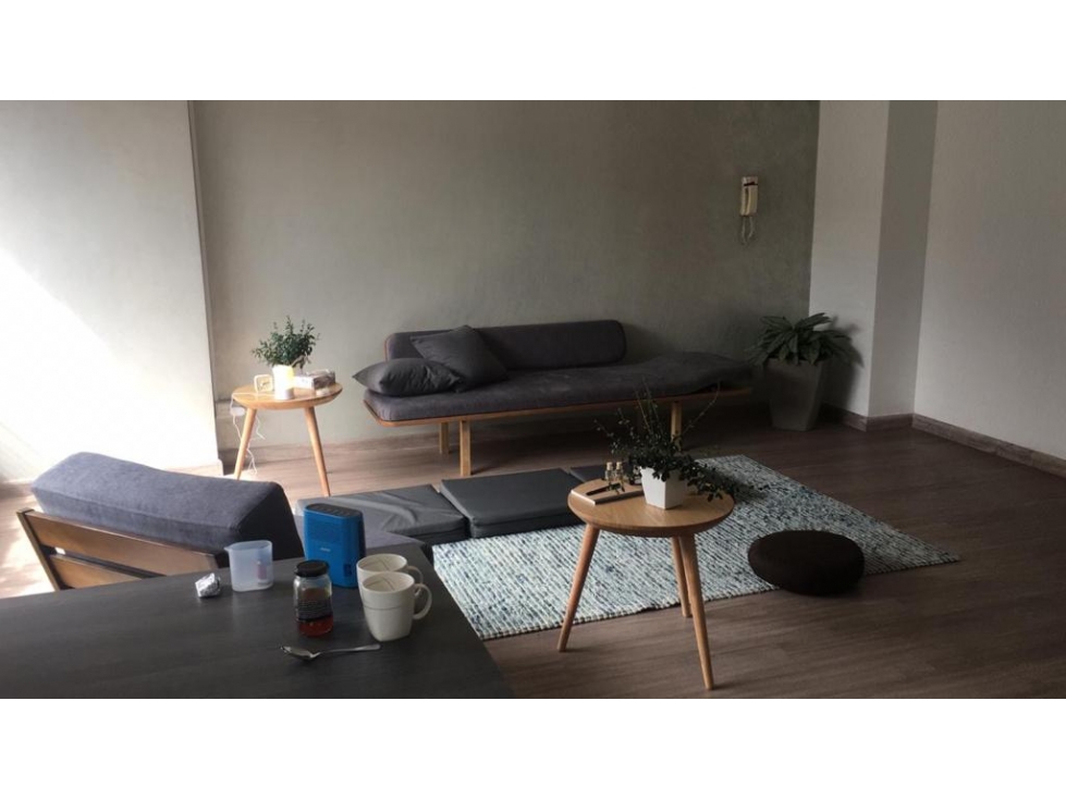 SE VENDE O ARRIENDA OFICINA EN EL CHICÓ 35m2 — foto 2