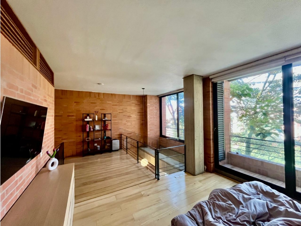 SE VENDE APARTAMENTO DÚPLEX EN ROSALES 115m2 — foto 2