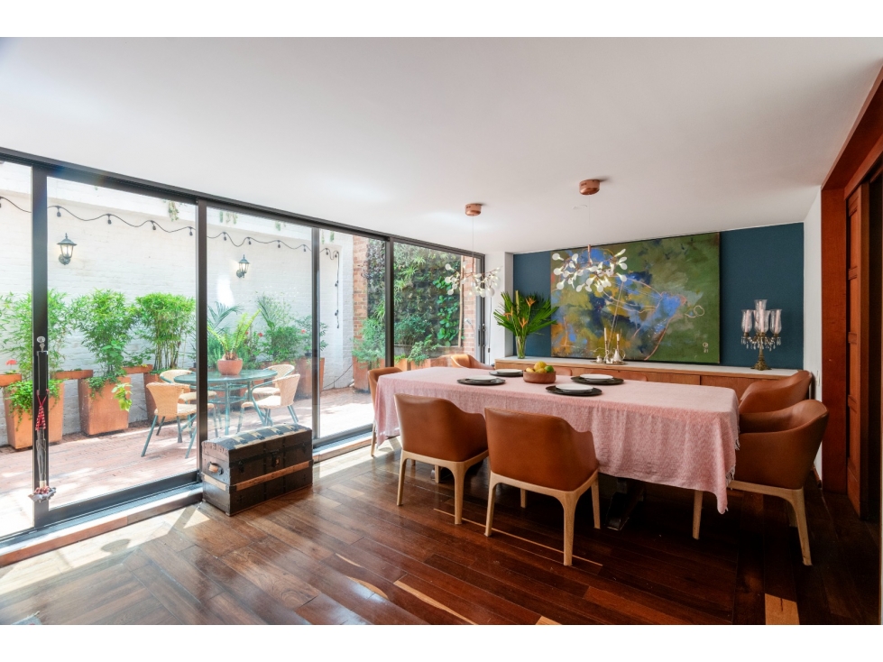 SE VENDE CASA EN SANTA ANA ORIENTAL 230m2 — foto 5