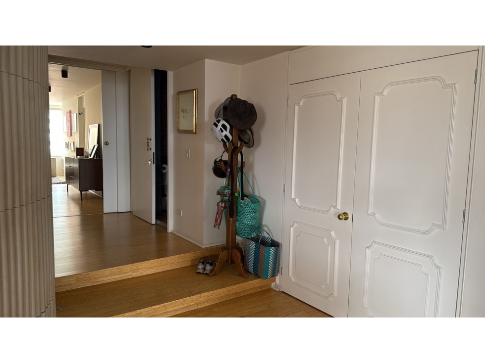 SE VENDE APARTAMENTO EN LA CABRERA 250M2 — foto 6