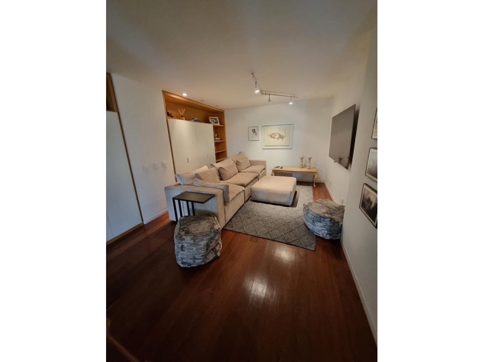 SE ARRIENDA APARTAMENTO EN EL RETIRO 258M2 TERRAZA 240M2 — foto 6