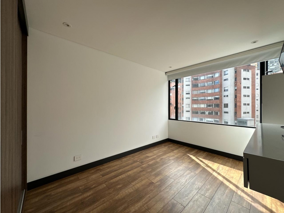 SE VENDE APARTAMENTO EN EMAUS 124M2 BALCÓN — foto 5