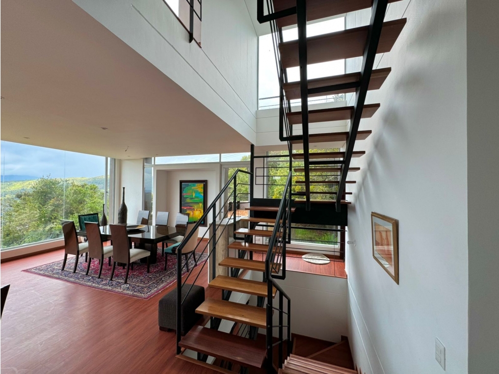 Casa Prados del Este — foto 5
