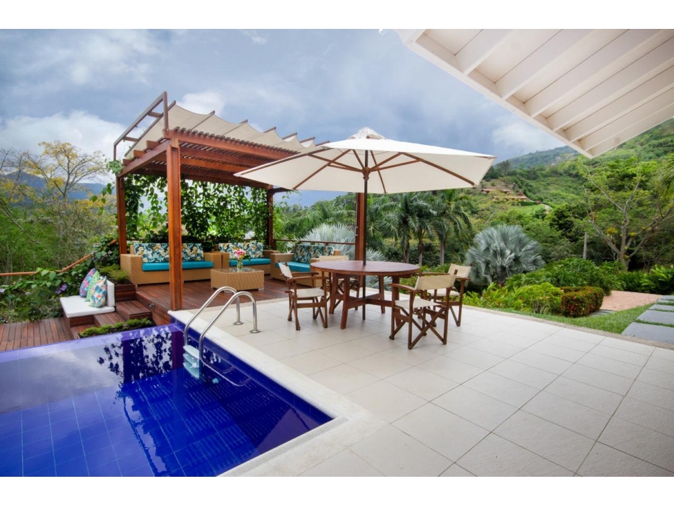 SE VENDE O ARRIENDA CASA EN LA VEGA / VILLETA 600M2 — foto 4