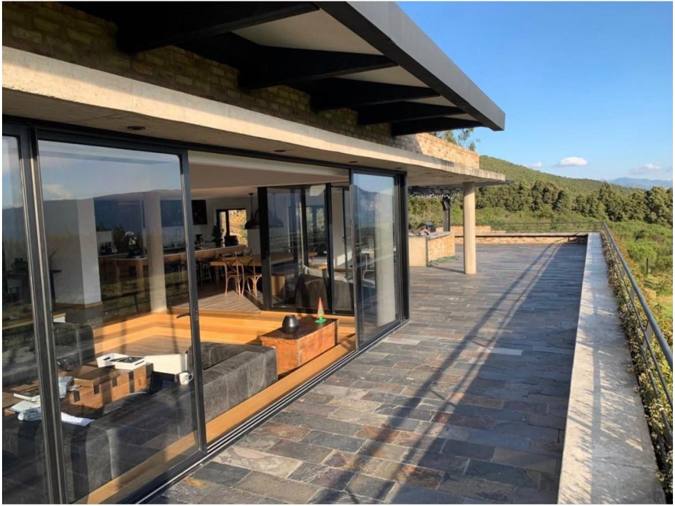 SE VENDE CASA EN COGUA 500M2 — foto 2