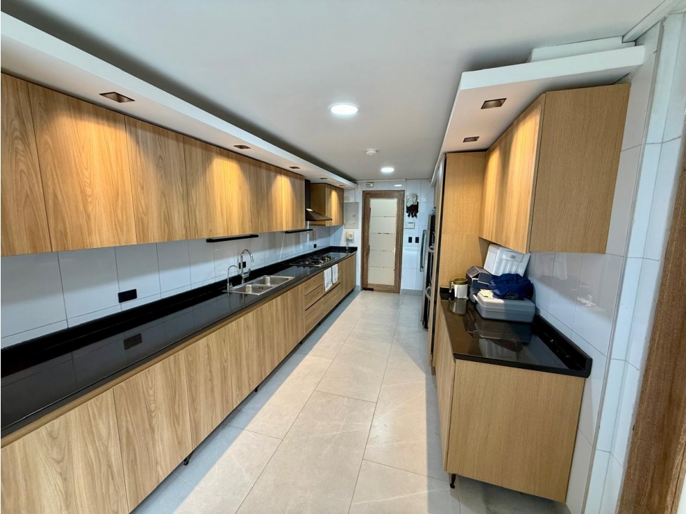 SE VENDE O ARRIENDA APARTAMENTO EN ROSALES 353m2 — foto 6