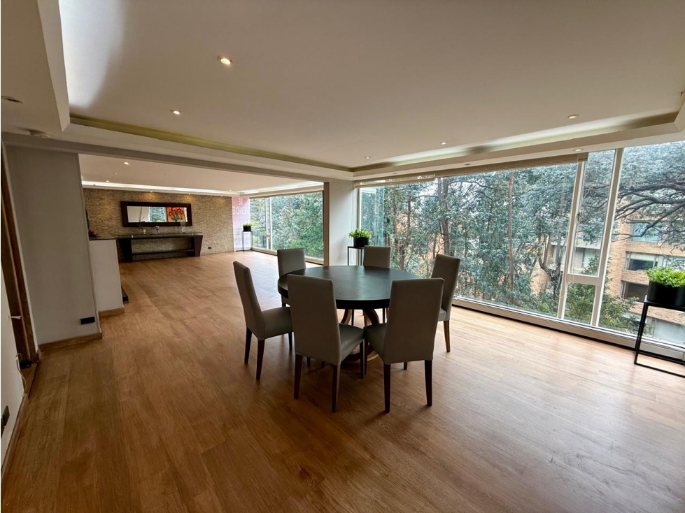 SE VENDE O ARRIENDA APARTAMENTO EN ROSALES 353m2 — foto 5