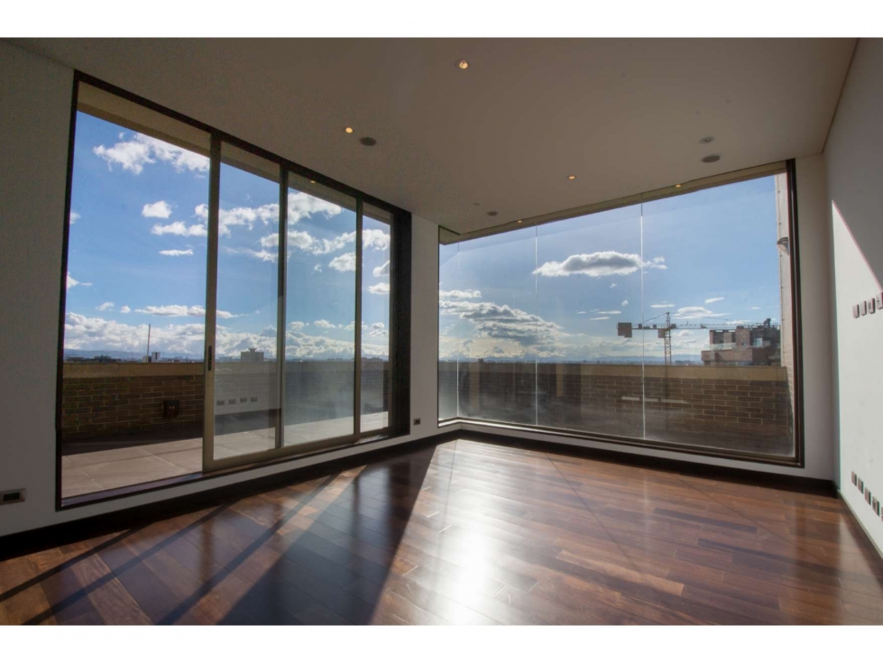 SE VENDE APARTAMENTO 205m2 TERRAZA 109m2 — foto 4