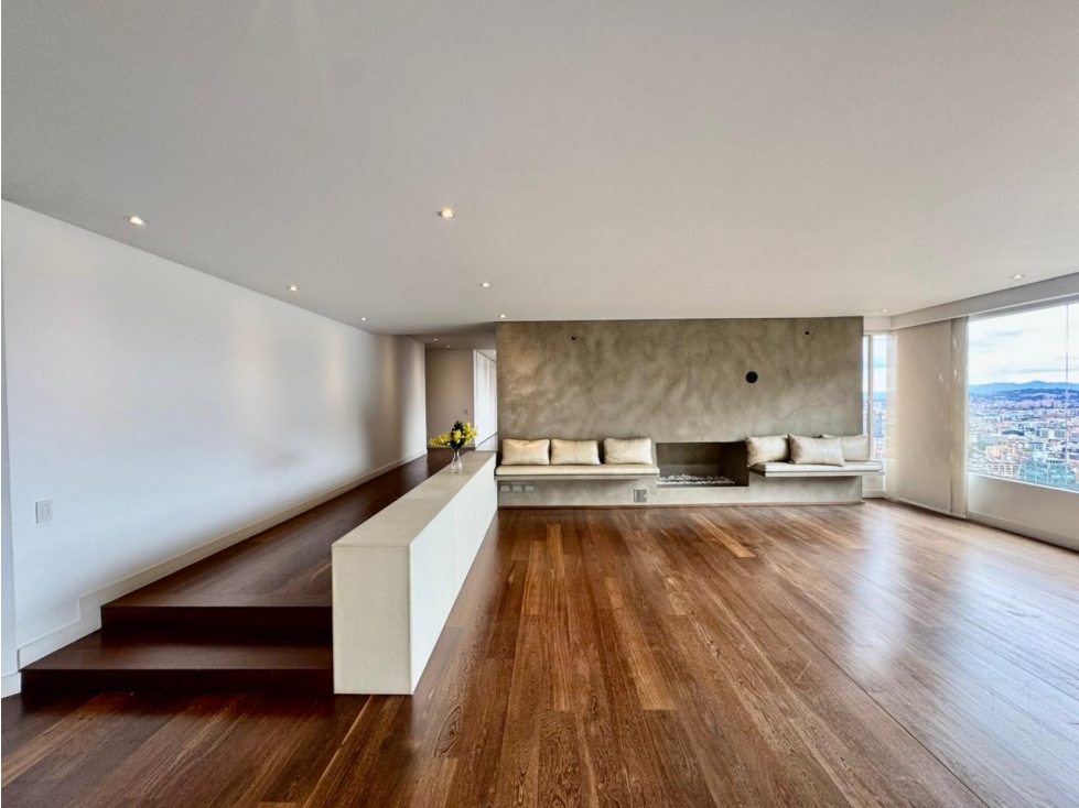 SE VENDE APARTAMENTO EN EL RETIRO 485m2 — foto 3