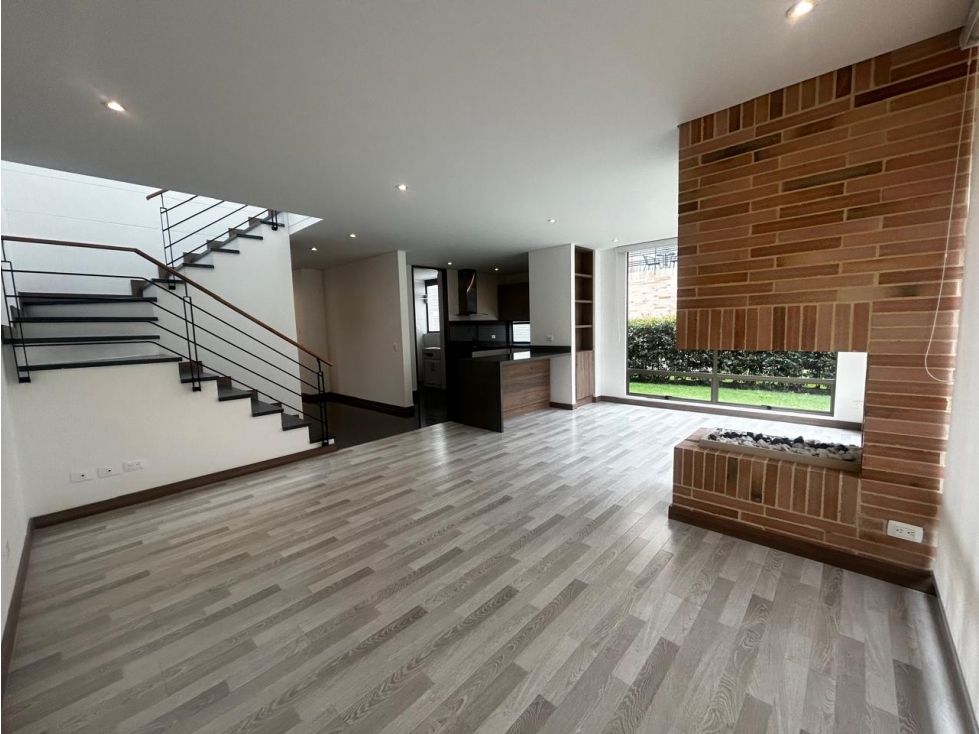 SE VENDE CASA EN CAJICA 153m2 — foto 2